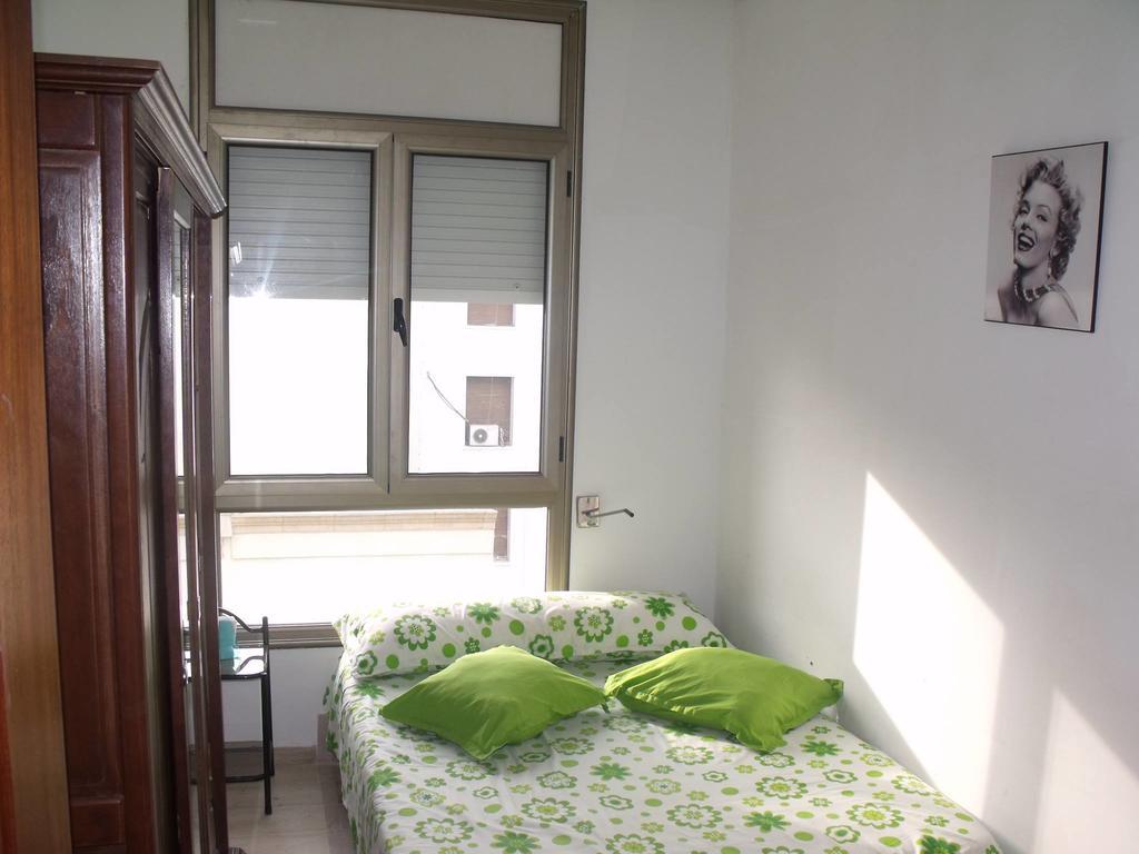 Complexe Zitouna Apartment *