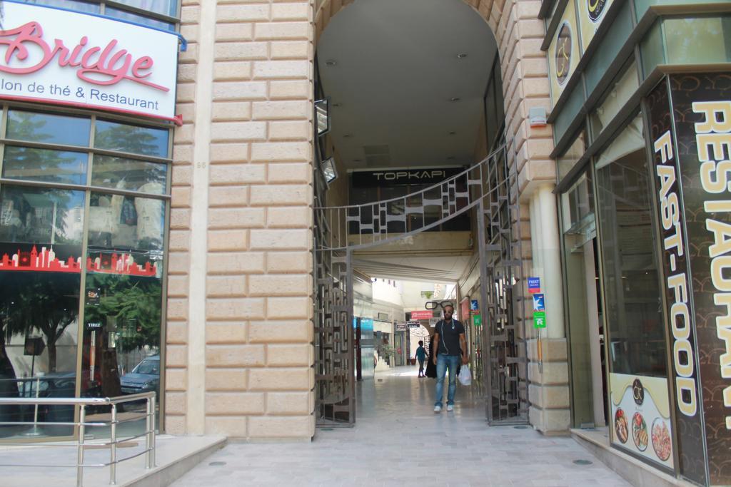 Complexe Zitouna Apartment Tunis