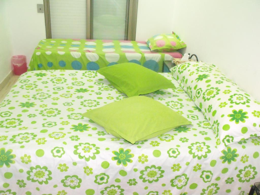 Complexe Zitouna Apartment * Tunis
