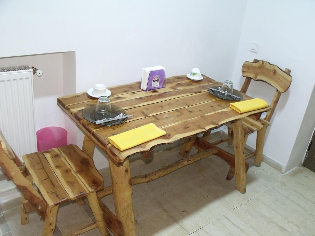 Complexe Zitouna Apartment