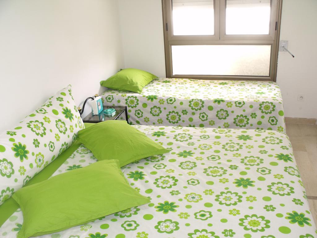 Complexe Zitouna Apartment Tunis