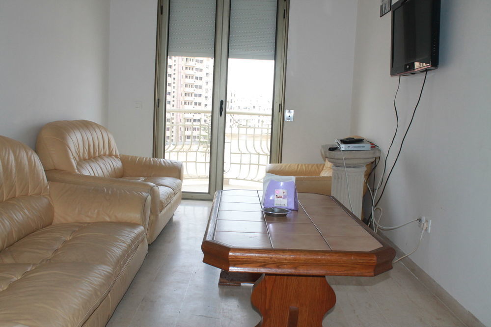 Complexe Zitouna Apartment Tunis