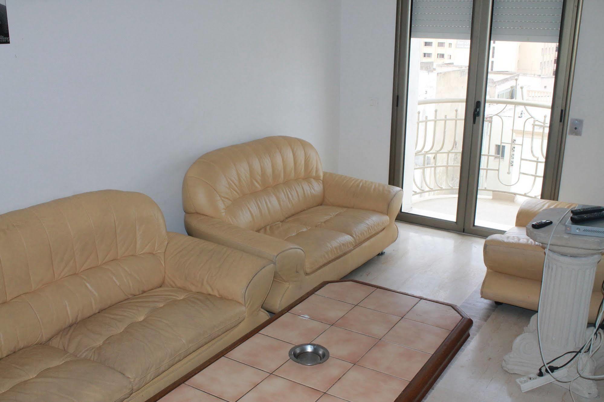 Apartment Complexe Zitouna Apartment *