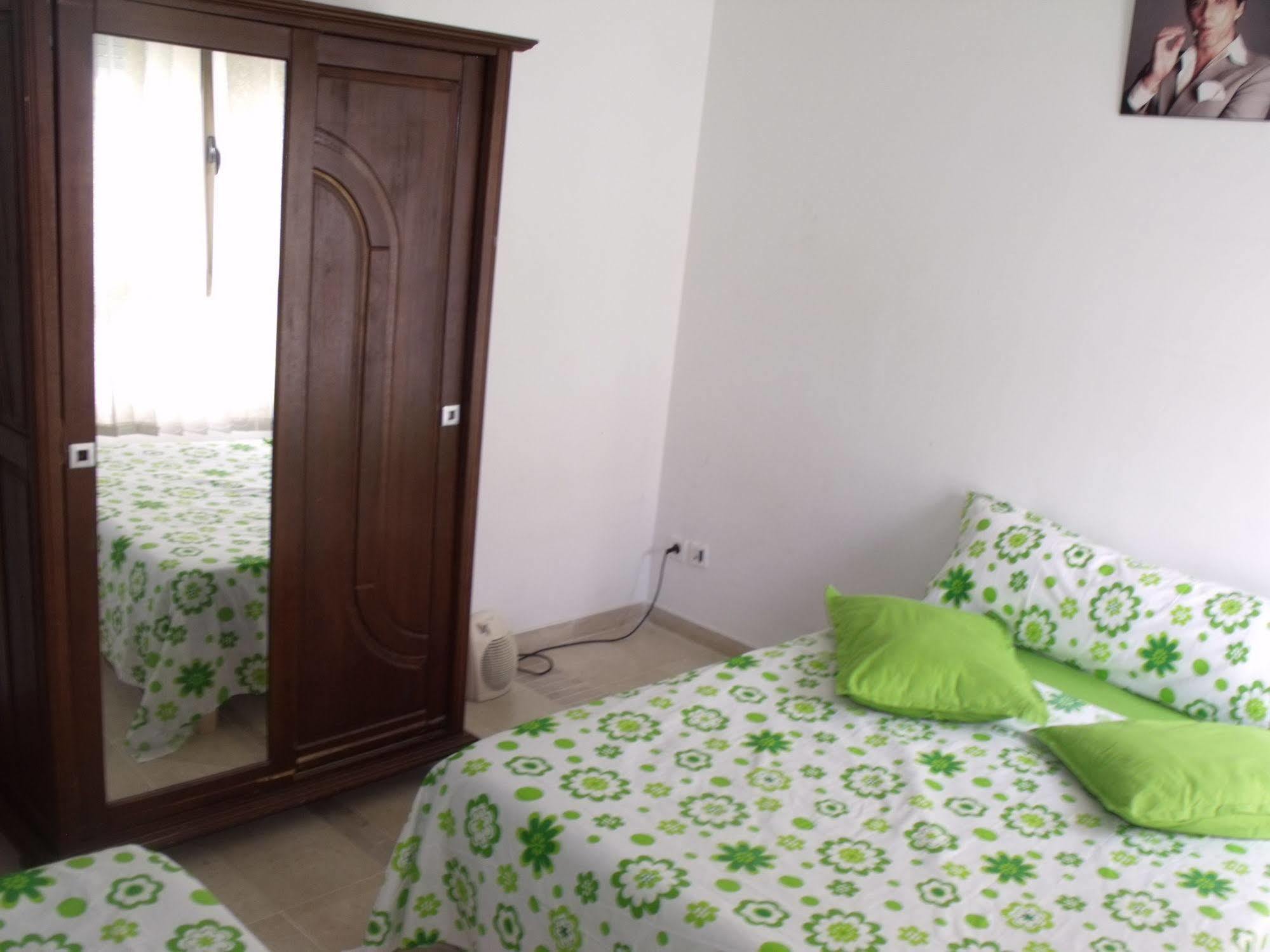 Complexe Zitouna Apartment