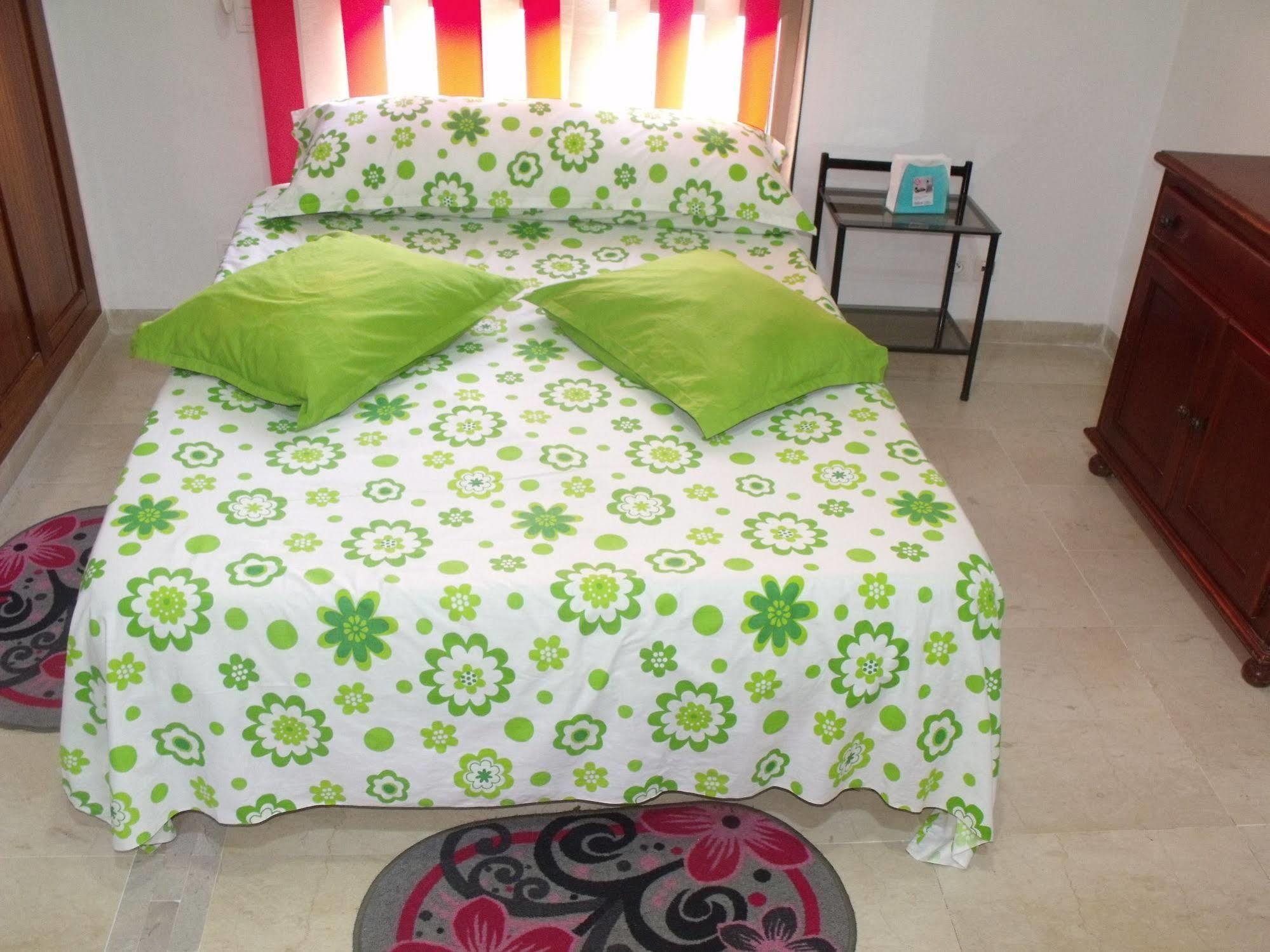 Complexe Zitouna Apartment