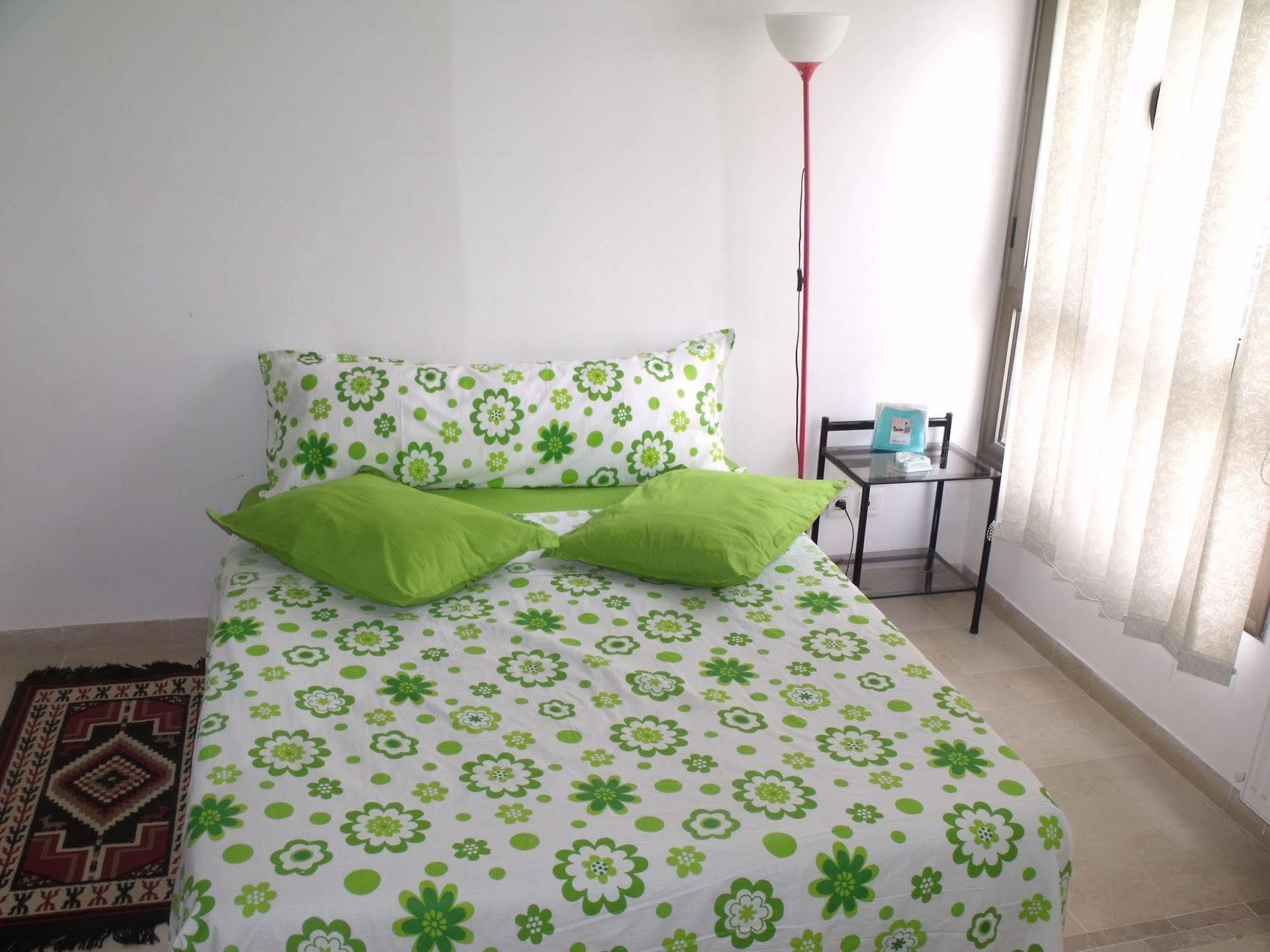Complexe Zitouna Apartment *