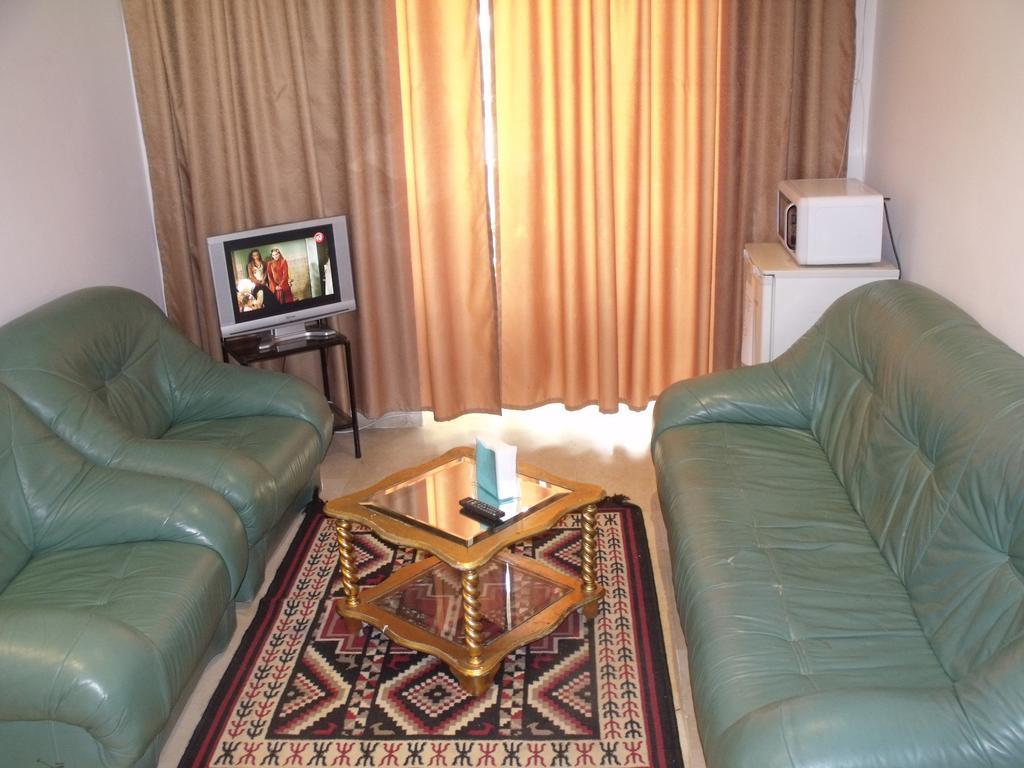 Complexe Zitouna Appartement Tunis
