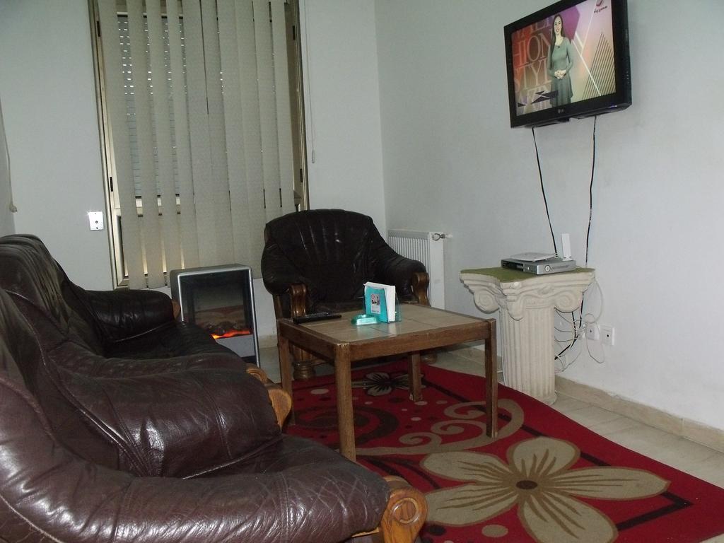 Complexe Zitouna * Tunis