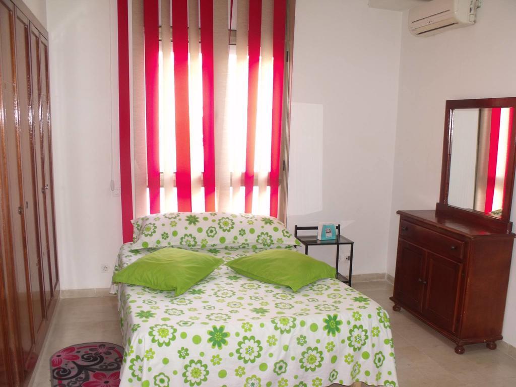 Complexe Zitouna Appartement