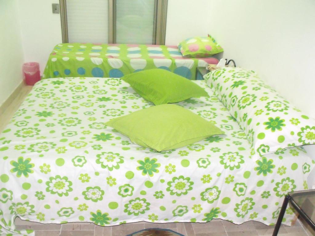 Appartement Complexe Zitouna Tunis