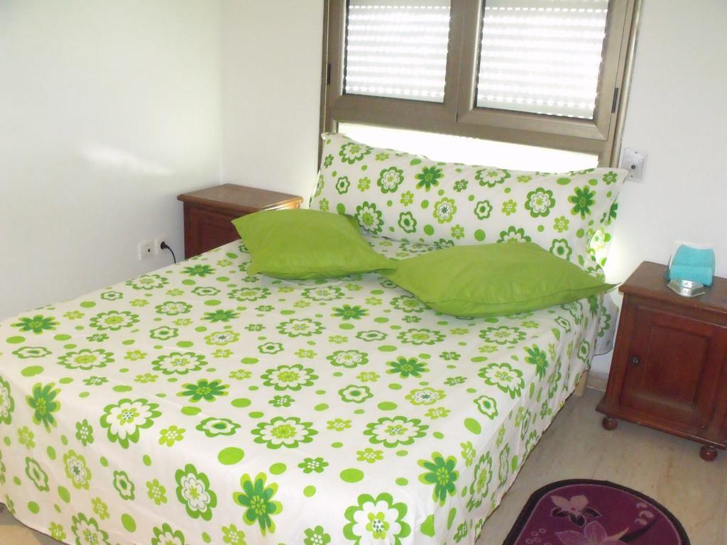 Appartement Complexe Zitouna Tunis