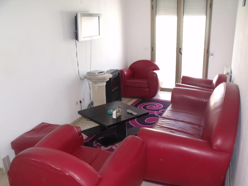 Complexe Zitouna Appartement