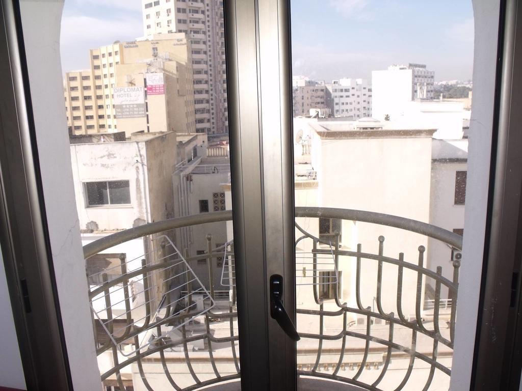 Appartement Complexe Zitouna Tunis