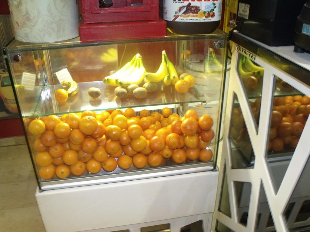 Appartement Complexe Zitouna Tunis