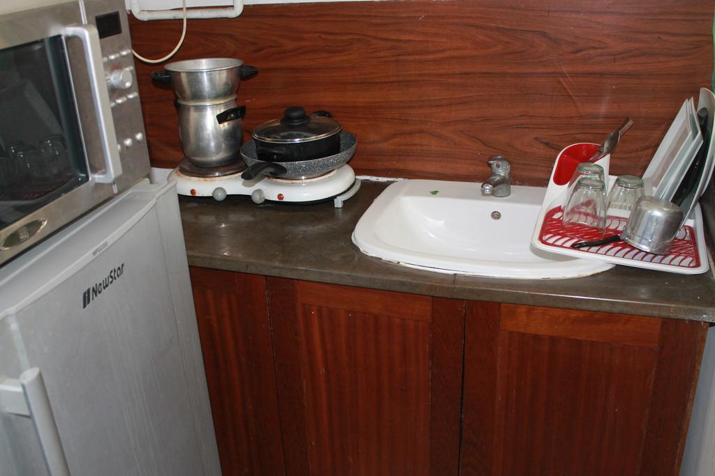 Appartement Complexe Zitouna
