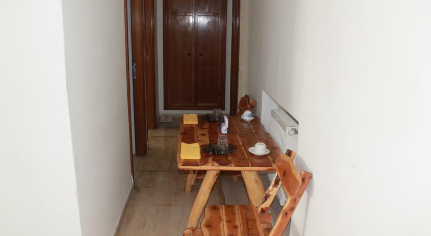 Complexe Zitouna Appartement