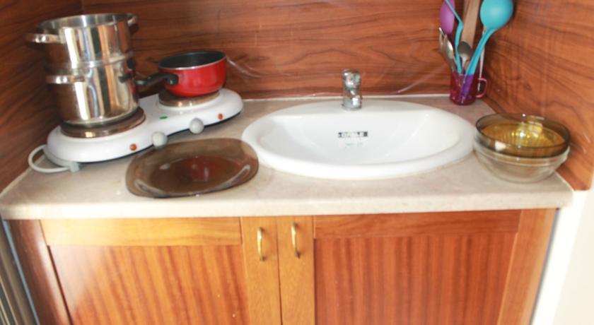Appartement Complexe Zitouna *