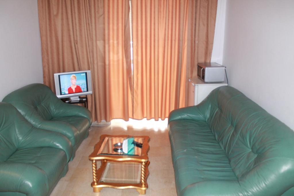 Appartement Complexe Zitouna *