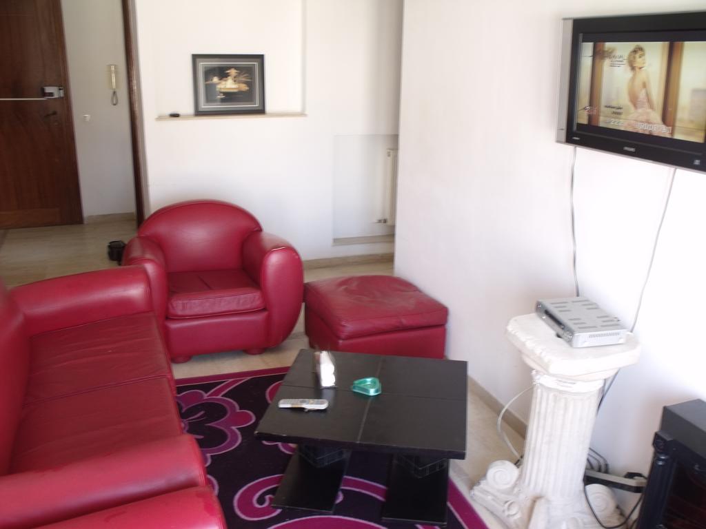 Appartement Complexe Zitouna *