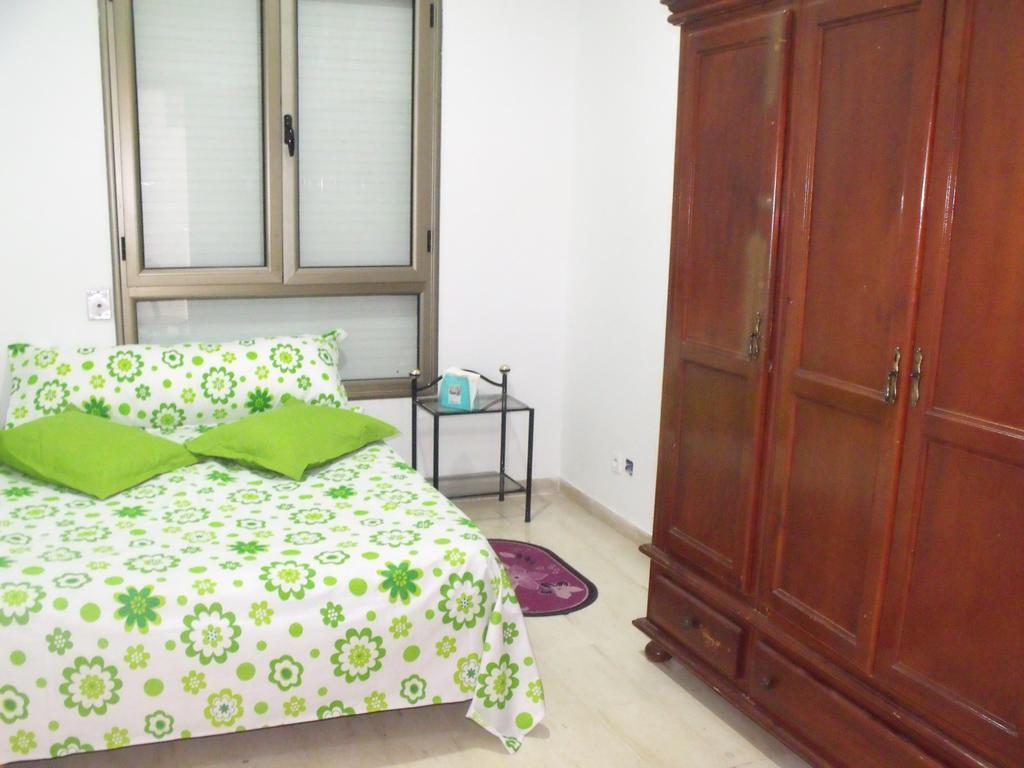 Appartement Complexe Zitouna Tunis