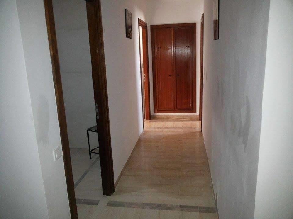 Complexe Zitouna Appartement *