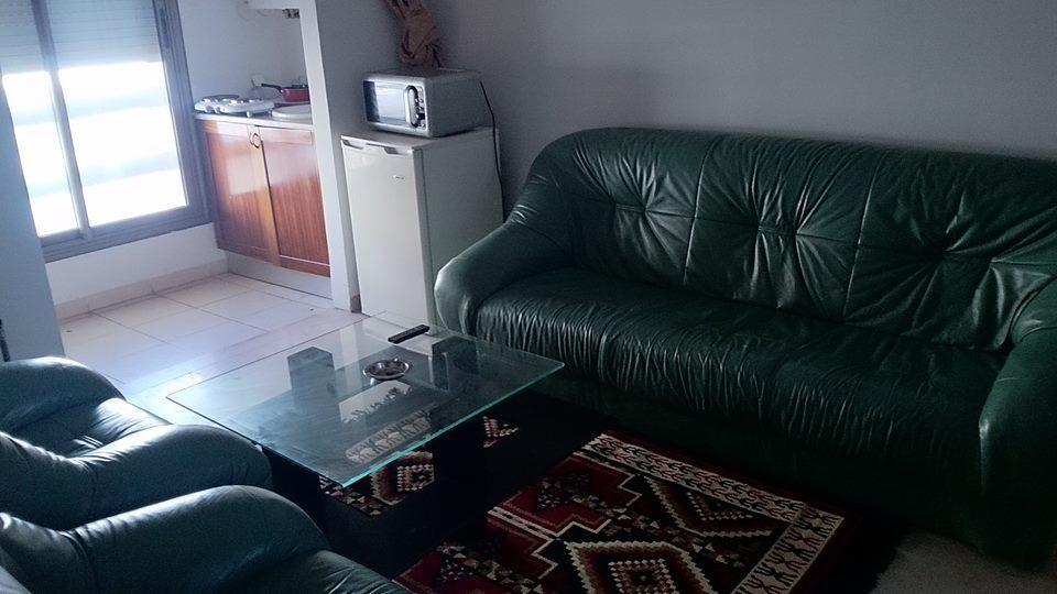 Complexe Zitouna Appartement