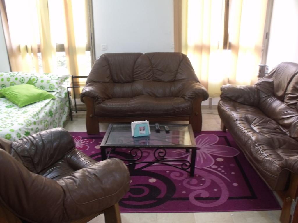 Complexe Zitouna Appartement Tunis