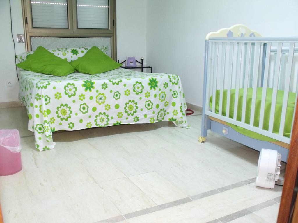 Appartement Complexe Zitouna Tunis