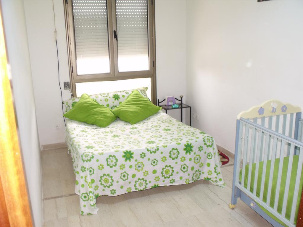 Appartement Complexe Zitouna Tunis