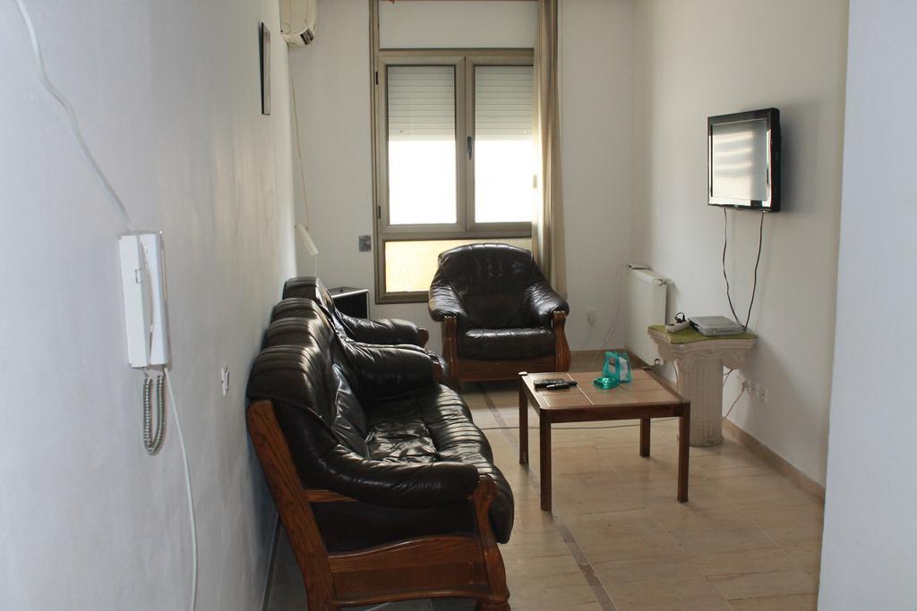 Complexe Zitouna Appartement