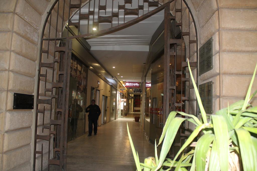 Appartement Complexe Zitouna
