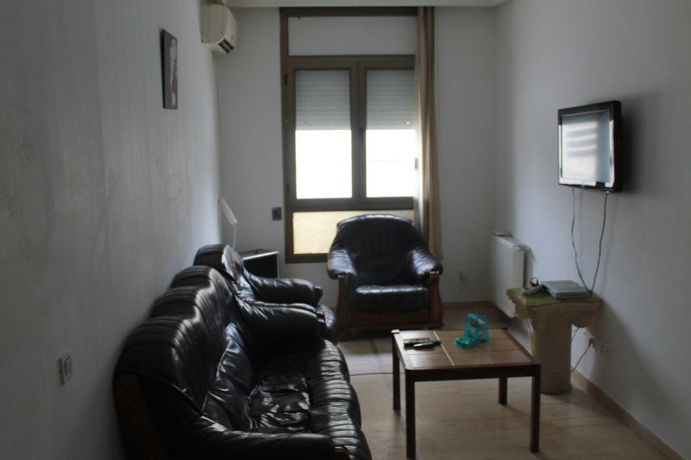 Complexe Zitouna * Tunis