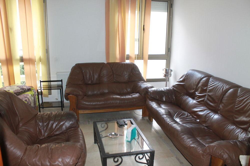 Complexe Zitouna Tunis