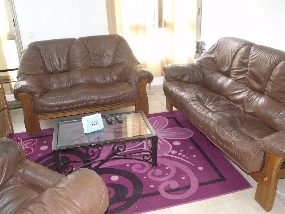 Appartement Complexe Zitouna Tunis