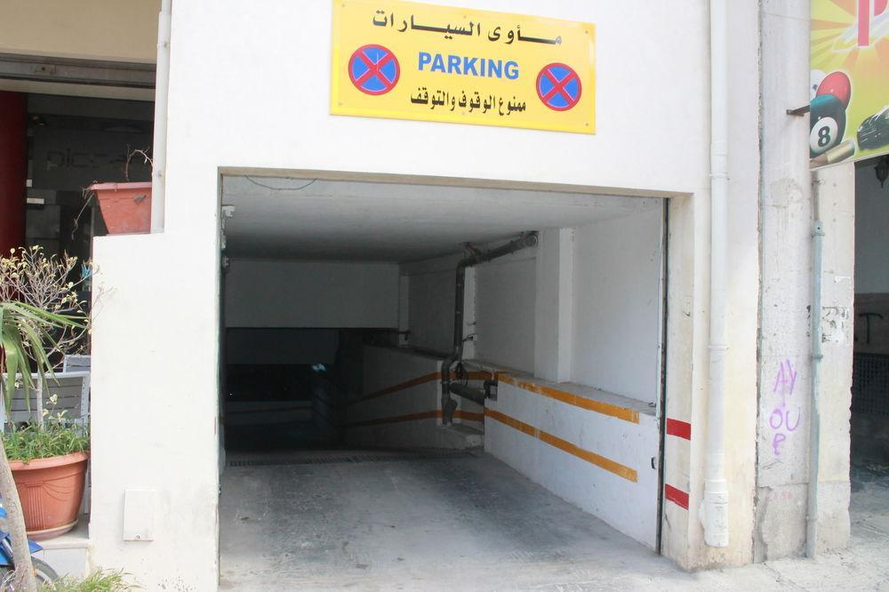 Complexe Zitouna Appartement *
