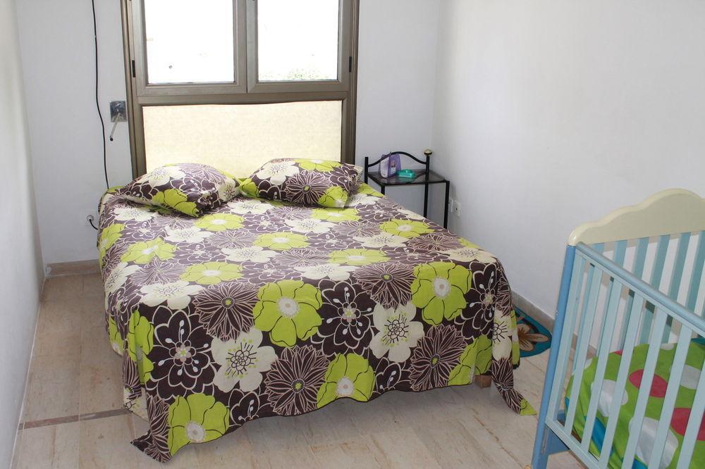Complexe Zitouna Appartement Tunis