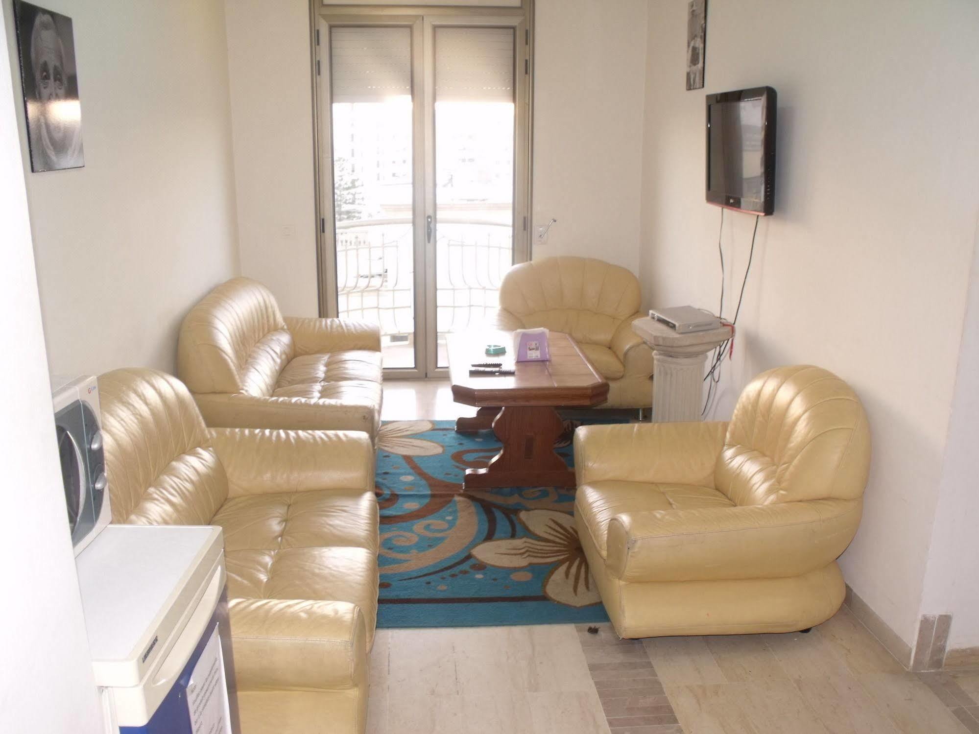 Complexe Zitouna Tunis