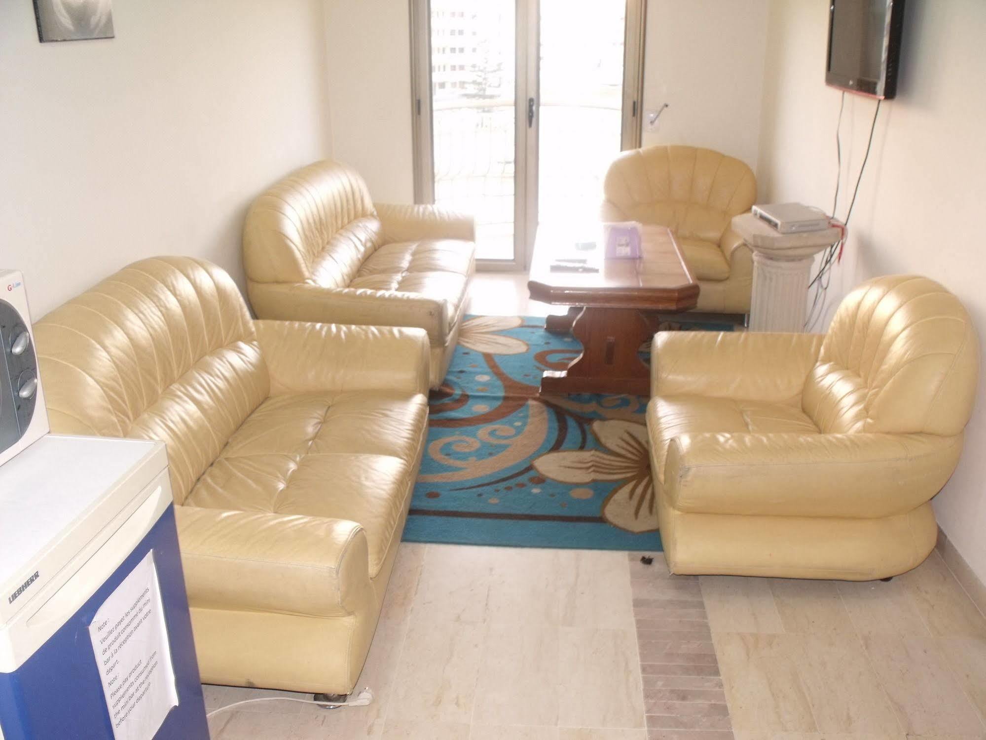 Appartement Complexe Zitouna
