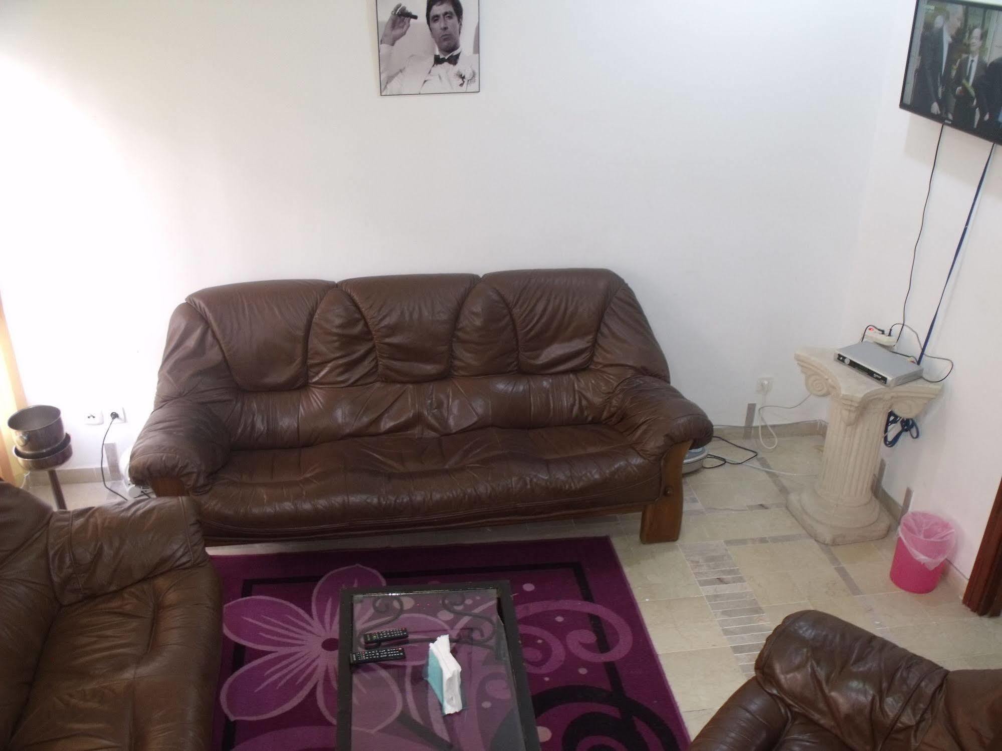 Appartement Complexe Zitouna