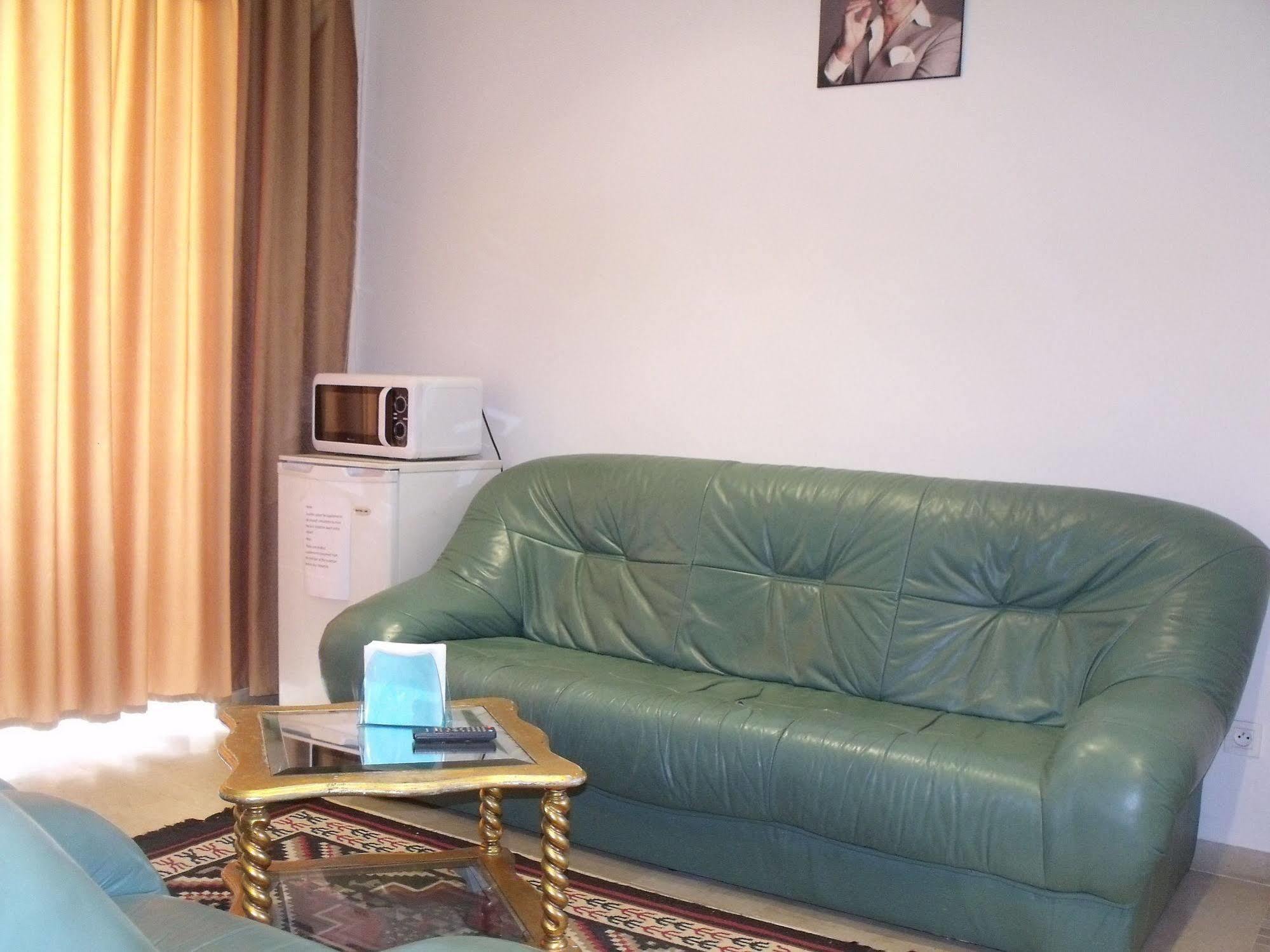 Appartement Complexe Zitouna
