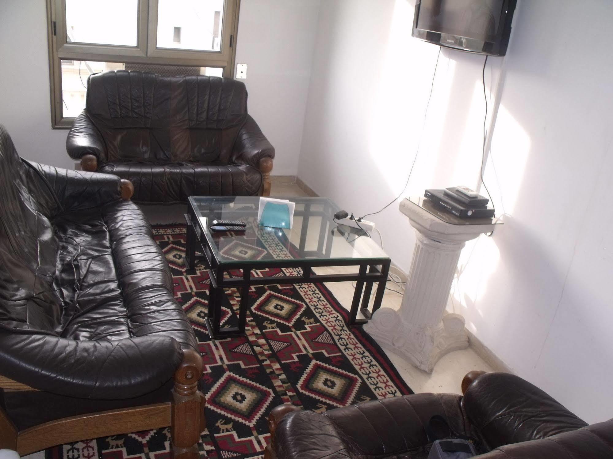 Appartement Complexe Zitouna *