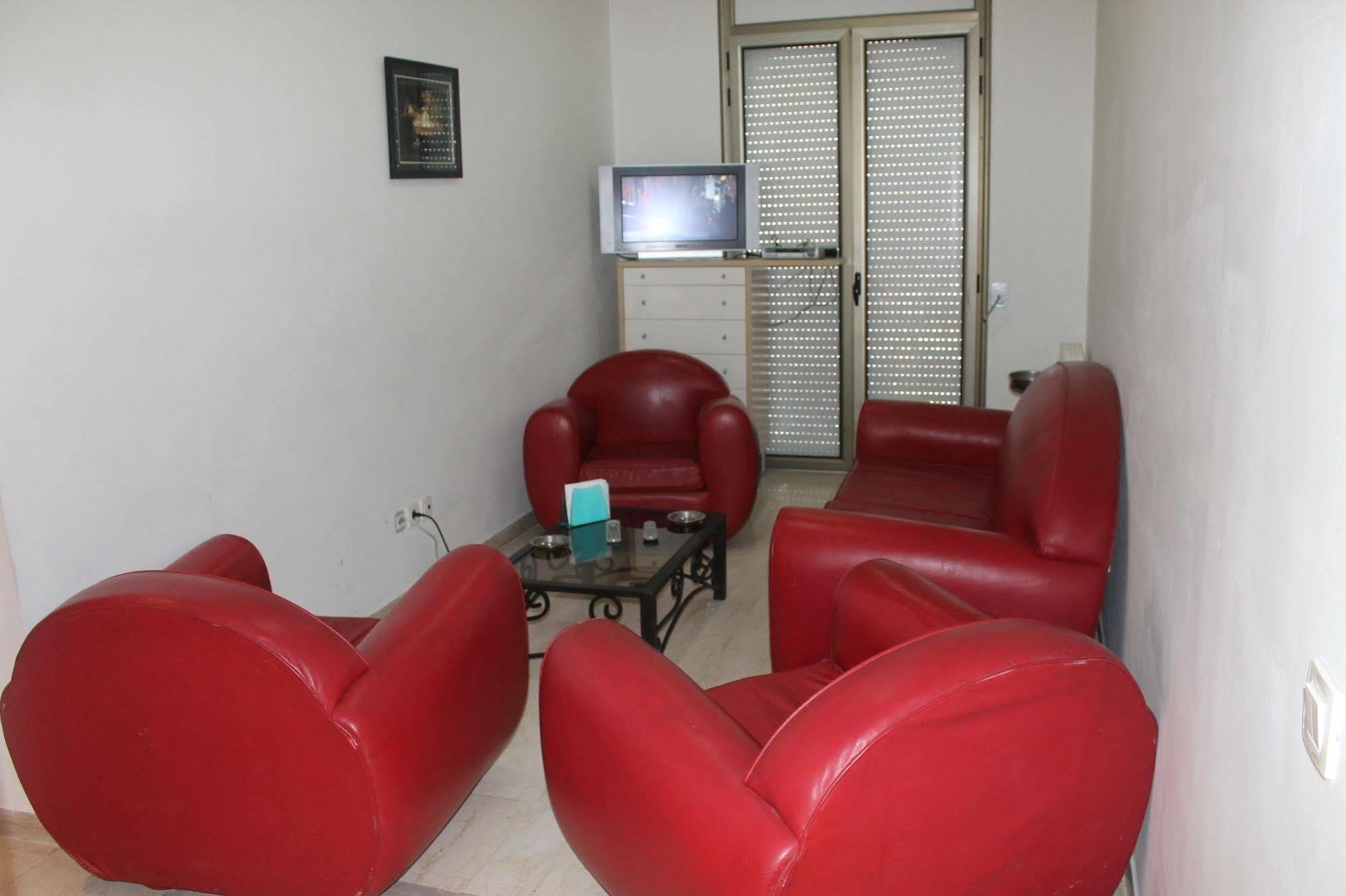 Appartement Complexe Zitouna *