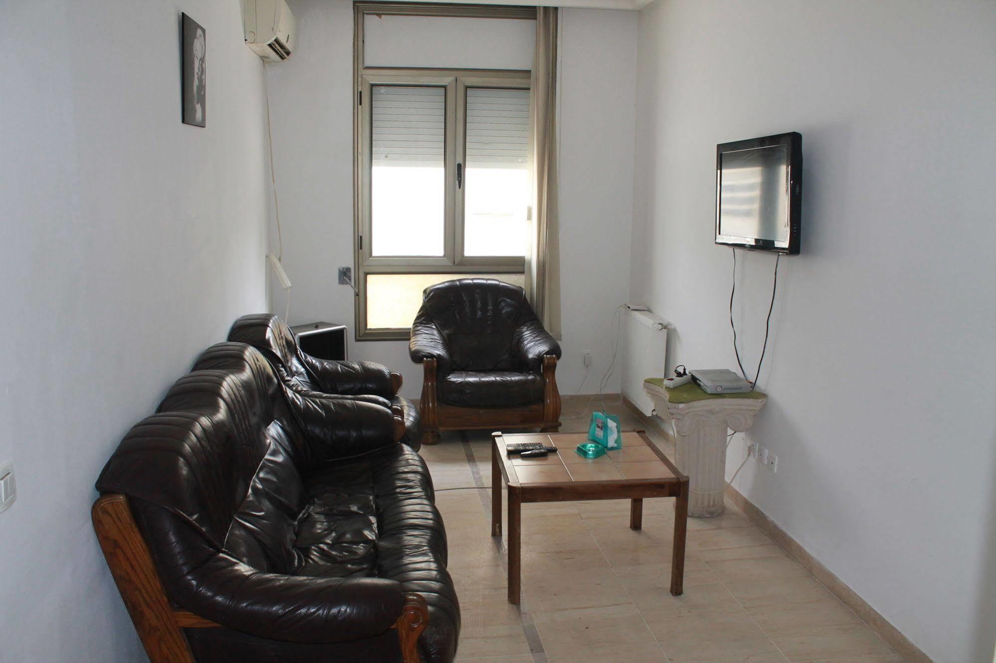 Complexe Zitouna Tunis