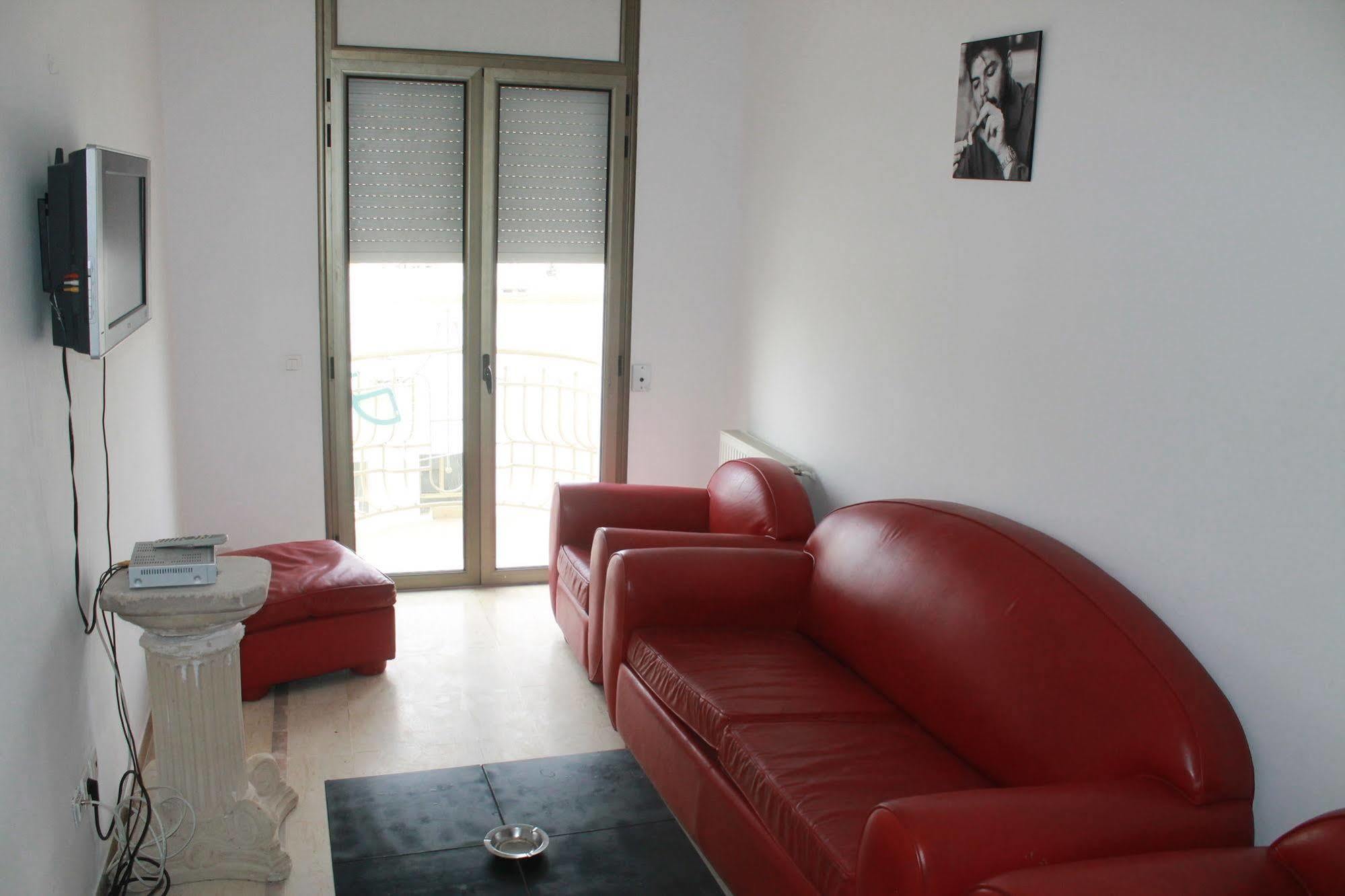Complexe Zitouna Appartement Tunis