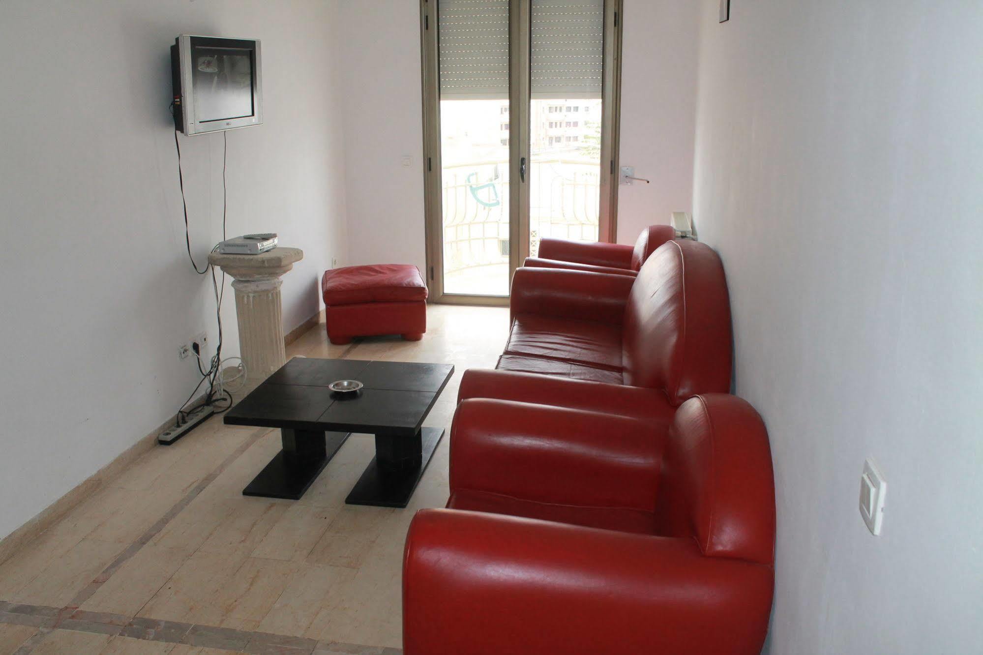 Complexe Zitouna
