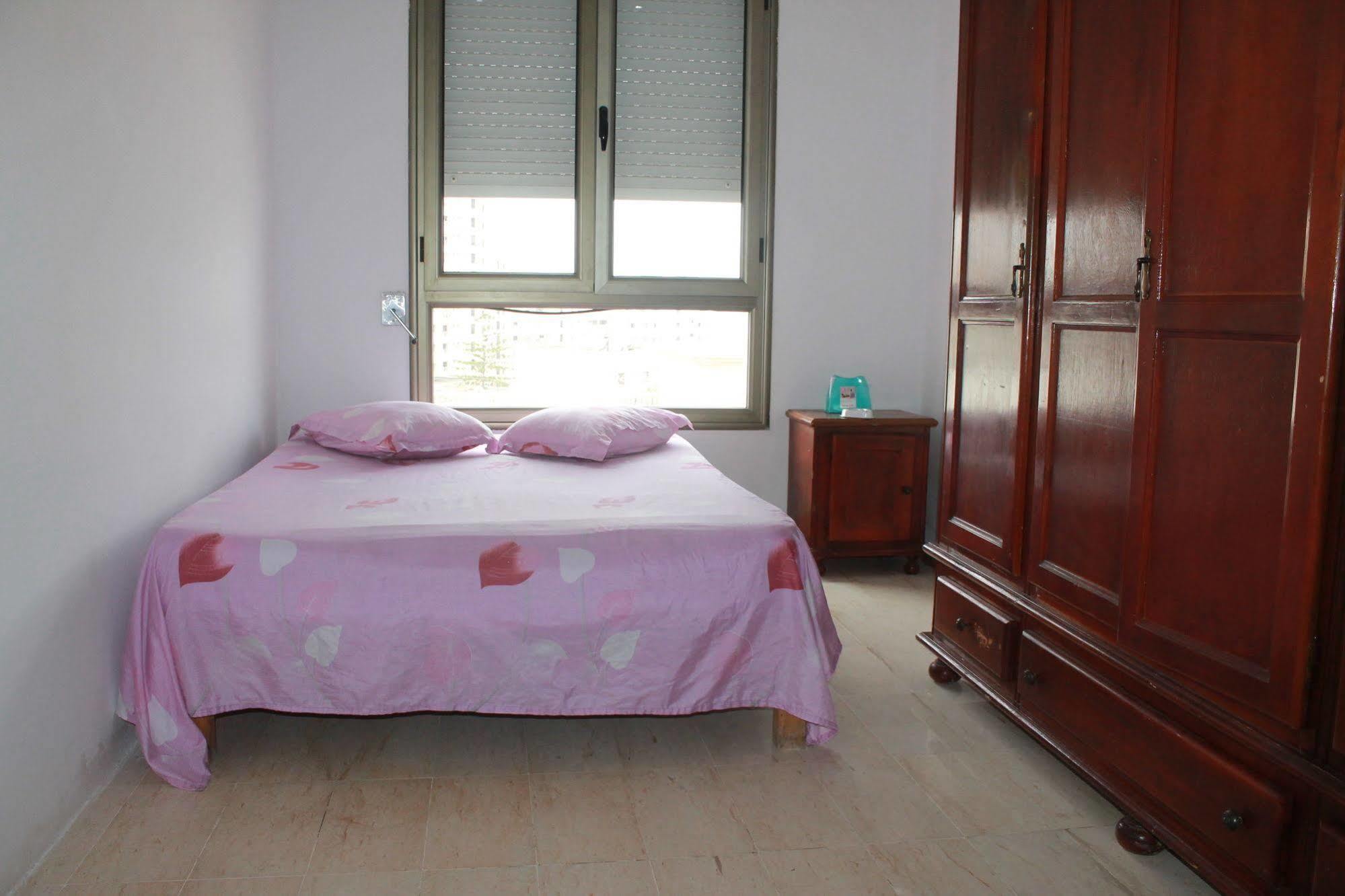 Complexe Zitouna Appartement