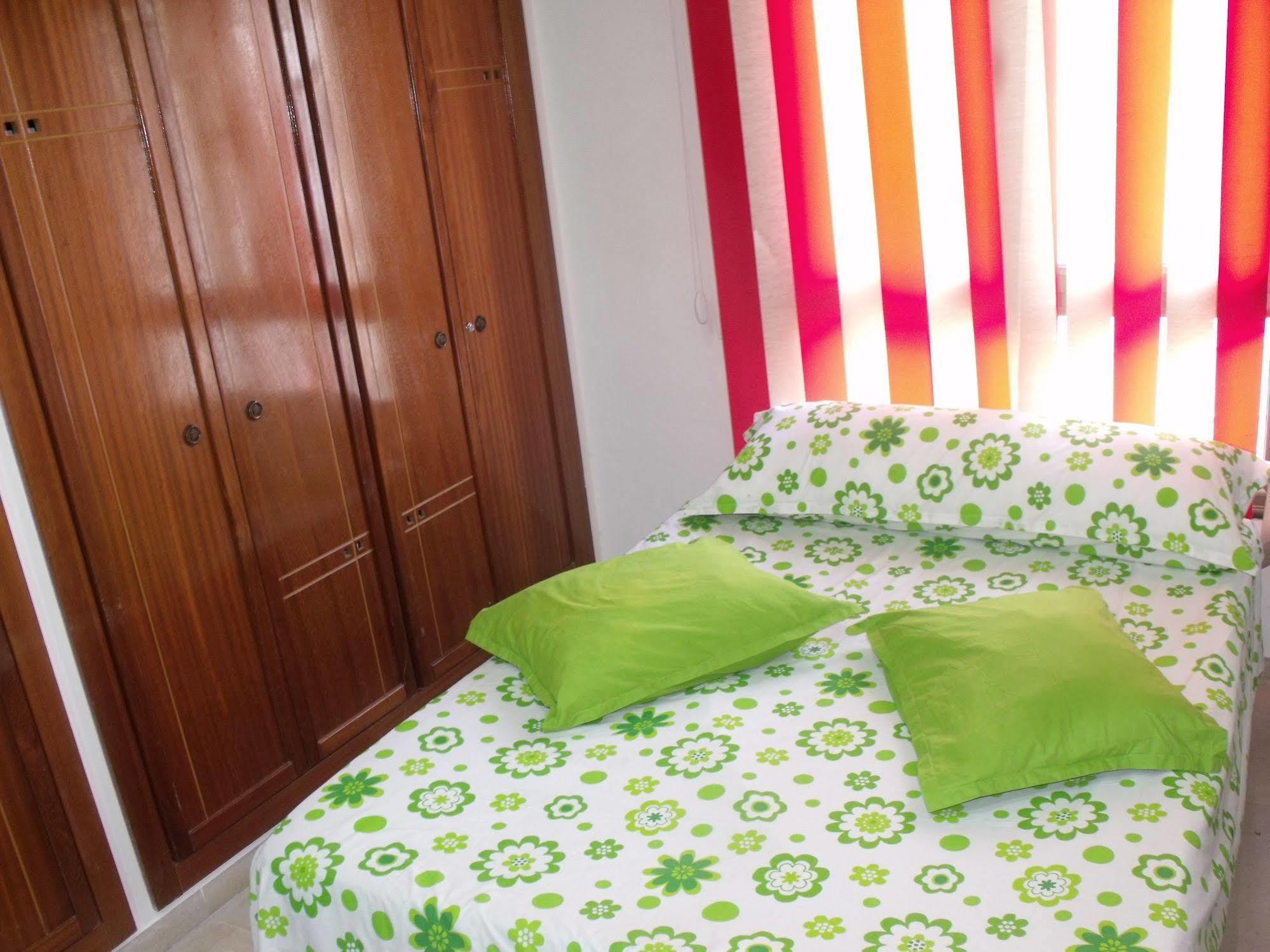 Appartement Complexe Zitouna *