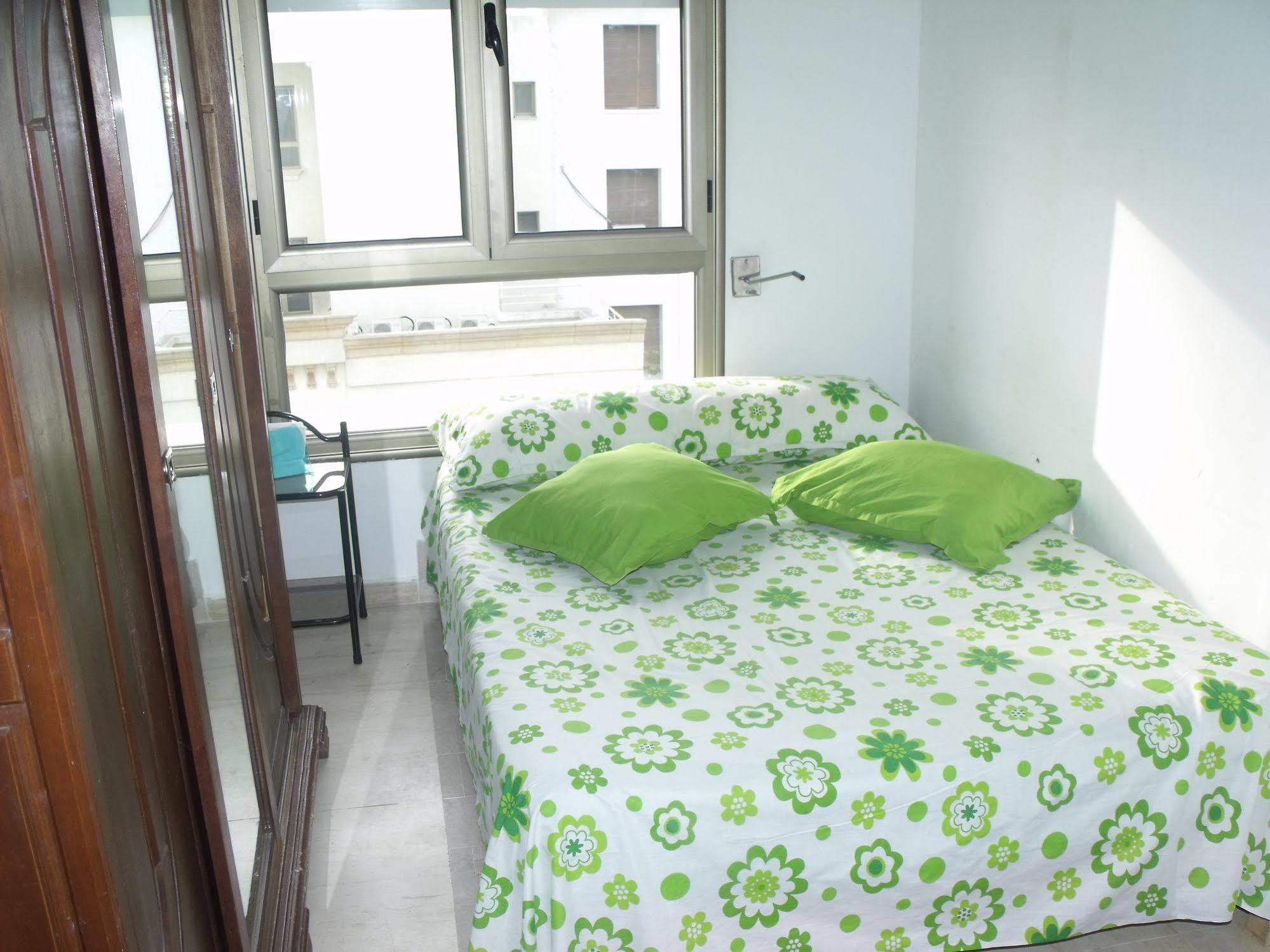 Complexe Zitouna Appartement