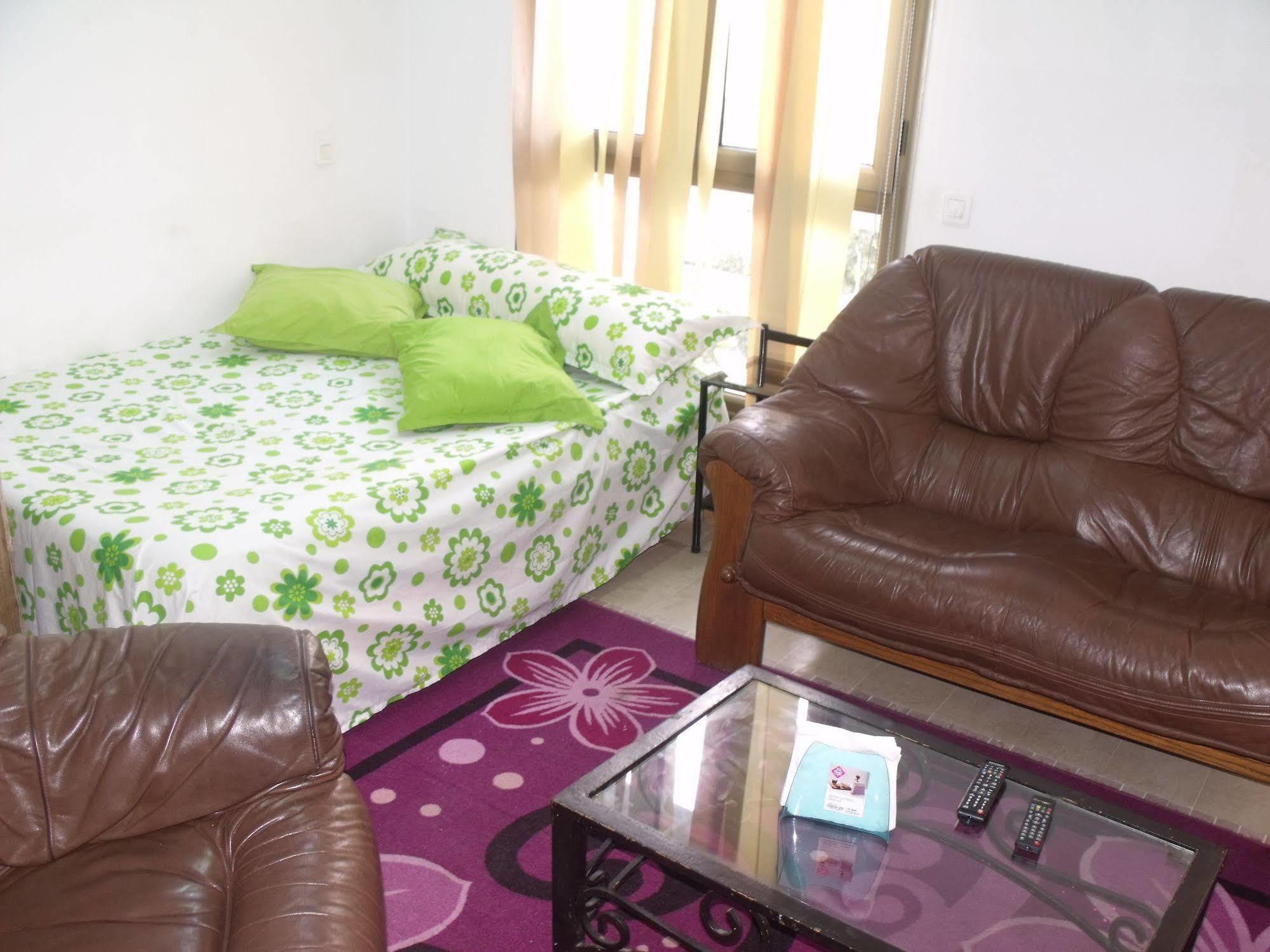 Appartement Complexe Zitouna