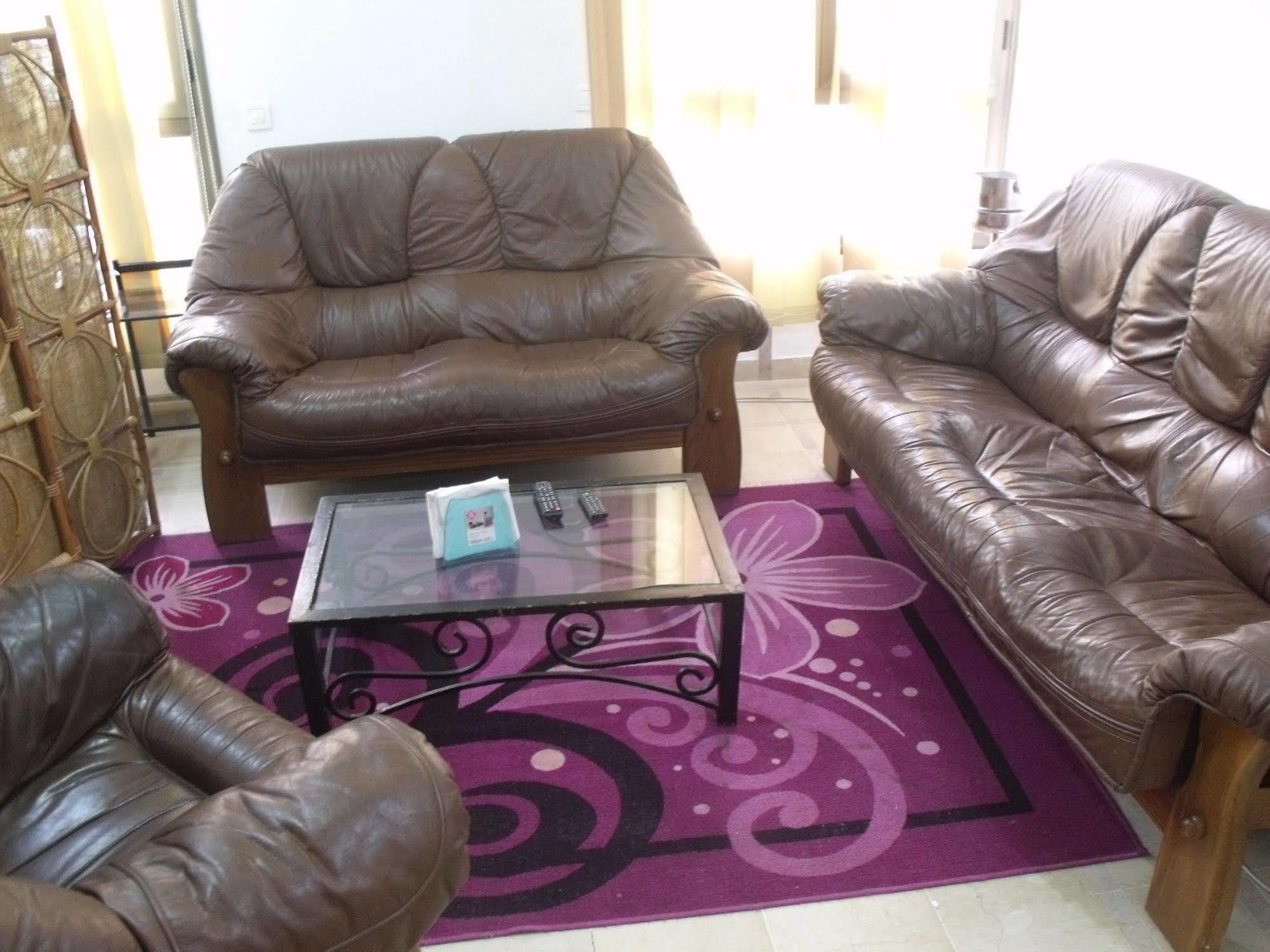 Complexe Zitouna Tunis